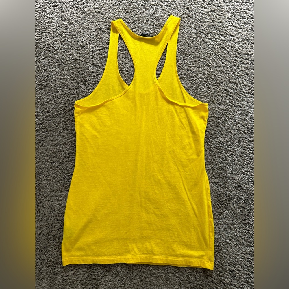 Women’s tank top